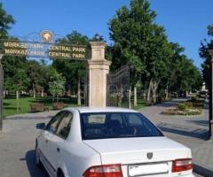 Khazar LX 2020 Benzin 114 Sedan 180600 km Mexanika