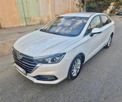Baic Senova D50 2023 Benzin 150 Sedan 18888 km Avtomat