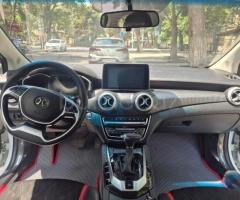 Baic Senova D50 2023 Benzin 150 Sedan 18888 km Avtomat