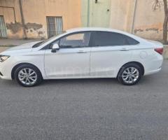 Baic Senova D50 2023 Benzin 150 Sedan 18888 km Avtomat