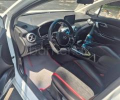 Baic Senova D50 2023 Benzin 150 Sedan 18888 km Avtomat