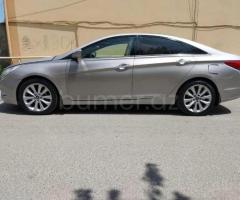 Hyundai Sonata 2011 Benzin 193 Sedan 219000 km Avtomat