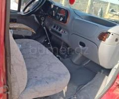 Ford Transit 1998 Dizel 140 189000 km Mikroavtobuslar Mexanika