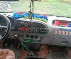 Ford Transit 1997 Dizel 75 580000 km Mikroavtobuslar Mexanika