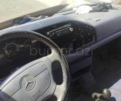 Mercedes Sprinter Sprinter 312 1997 Dizel 129 324000 km Mikroavtobuslar Mexanika