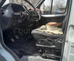 MARKALAR GAZ 33021 1998 Benzin 150 299808 km Mexanika