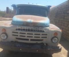 MARKALAR ZIL 130 1992 Benzin 150 256000 km Mexanika