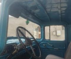 MARKALAR ZIL 130 1992 Benzin 150 256000 km Mexanika