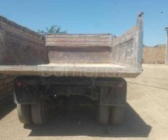 MARKALAR ZIL 130 1992 Benzin 150 256000 km Mexanika