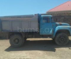 MARKALAR ZIL 130 1992 Benzin 150 256000 km Mexanika