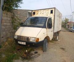 MARKALAR GAZ Digər model 1999 Benzin 100 100000 km Avtomat