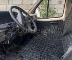MARKALAR GAZ Digər model 1999 Benzin 100 100000 km Avtomat
