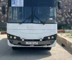 Isuzu Ecobus 1998 Dizel 190 350000 km Avtobuslar Mexanika