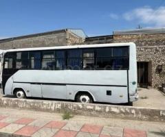 Isuzu Ecobus 1998 Dizel 190 350000 km Avtobuslar Mexanika