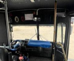 Isuzu Ecobus 1998 Dizel 190 350000 km Avtobuslar Mexanika