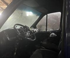 MARKALAR GAZ 2705-757 1994 Benzin 100 500000 km Mexanika
