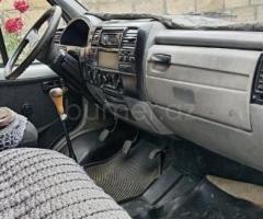 MARKALAR GAZ 330200 2007 Benzin 131 100000 km Mexanika