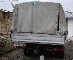 MARKALAR GAZ 330200 2007 Benzin 131 100000 km Mexanika