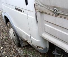 MARKALAR GAZ 330200 2007 Benzin 131 100000 km Mexanika