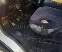 MARKALAR GAZ Digər model 2001 Benzin 125 159863 km Mexanika
