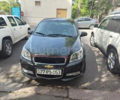 Chevrolet Nexia 2023 Benzin 106 Sedan 130000 km Mexanika
