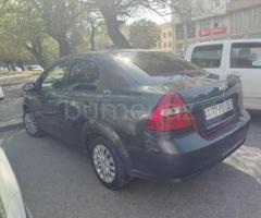 Chevrolet Nexia 2023 Benzin 106 Sedan 130000 km Mexanika