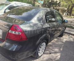 Chevrolet Nexia 2023 Benzin 106 Sedan 130000 km Mexanika