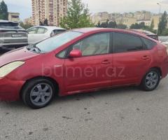 Toyota Prius 2006 Hibrid 76 Filtbek 400000 km Avtomat