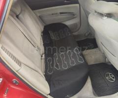 Toyota Prius 2006 Hibrid 76 Filtbek 400000 km Avtomat