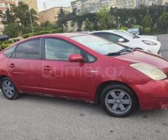Toyota Prius 2006 Hibrid 76 Filtbek 400000 km Avtomat