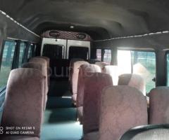 Mercedes Sprinter Sprinter 312 1998 Dizel 150 990000 km Mikroavtobuslar Mexanika