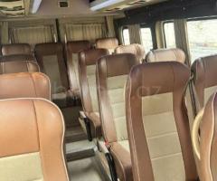 Mercedes Sprinter Sprinter 315 2008 Dizel 150 380000 km Mikroavtobuslar Mexanika