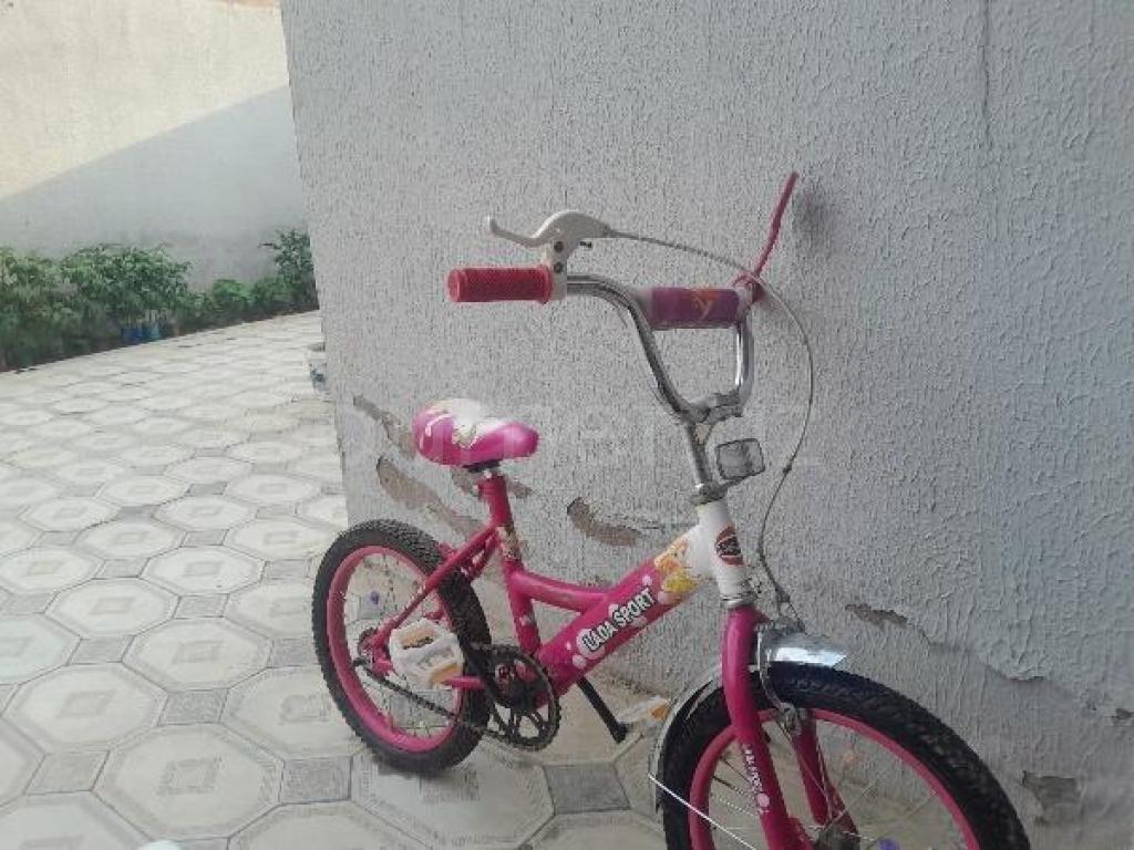 Velosiped