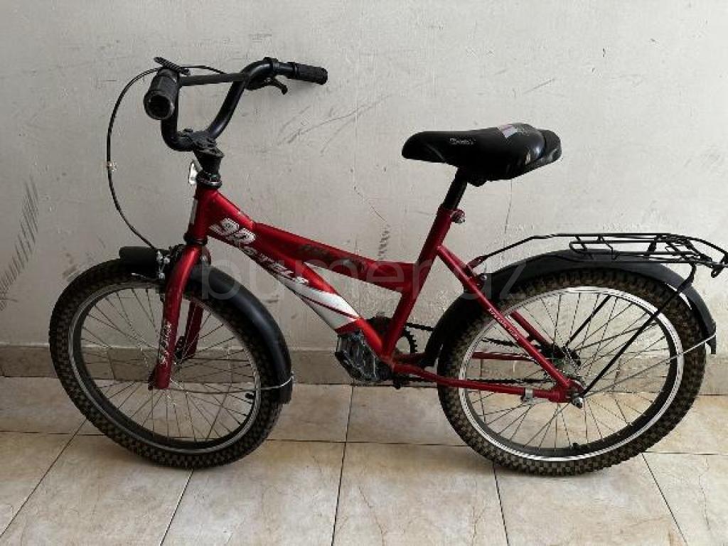 Velosiped