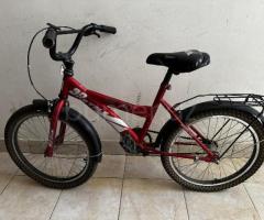 Velosiped