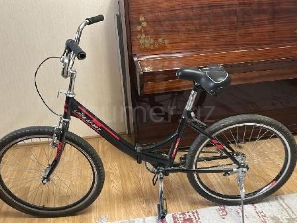 Velosiped