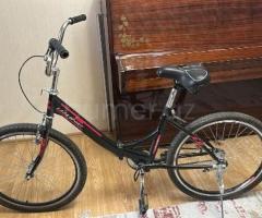 Velosiped