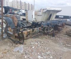 1999 Böyük yük qoşquları