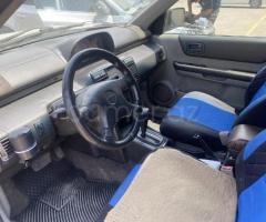 Nissan X-Trail 2000 Benzin Offoard / SUV 220000 km Avtomat