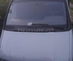 MARKALAR GAZ 33021 2002 Benzin 100 500000 km Mexanika