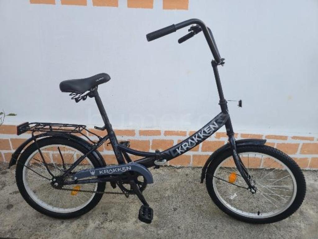 Velosiped