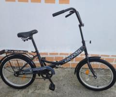 Velosiped