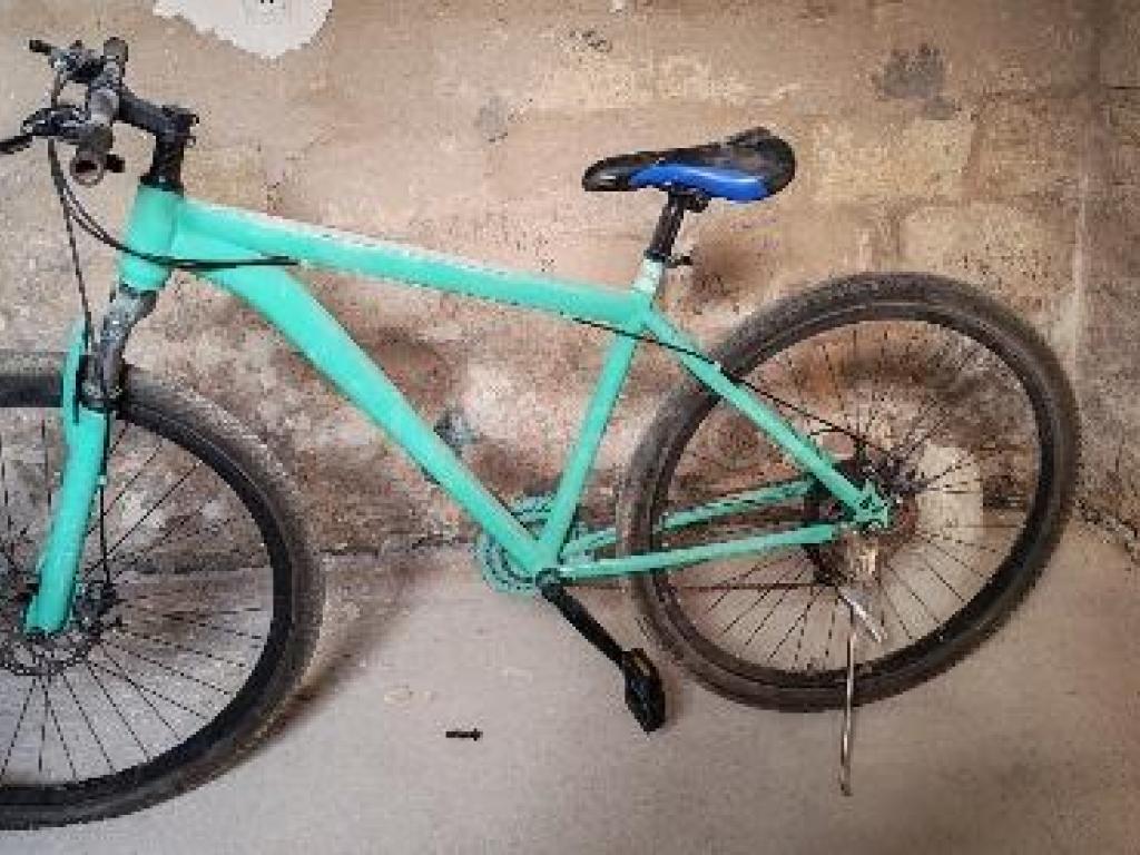 Velosiped
