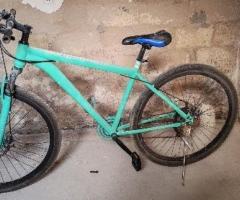 Velosiped