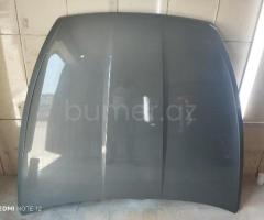 Ban-Kuza hissələr Hyundai