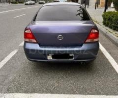 Nissan Sunny 2007 Benzin 116 Sedan 330000 km Avtomat