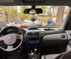 Nissan Sunny 2007 Benzin 116 Sedan 330000 km Avtomat