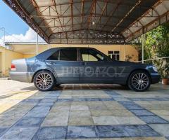 Mercedes S Class S 350 1996 Dizel 150 Sedan 520000 km Avtomat