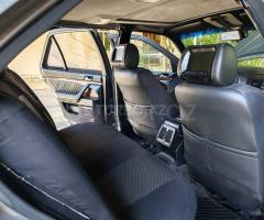 Mercedes S Class S 350 1996 Dizel 150 Sedan 520000 km Avtomat
