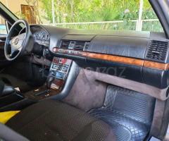 Mercedes S Class S 350 1996 Dizel 150 Sedan 520000 km Avtomat